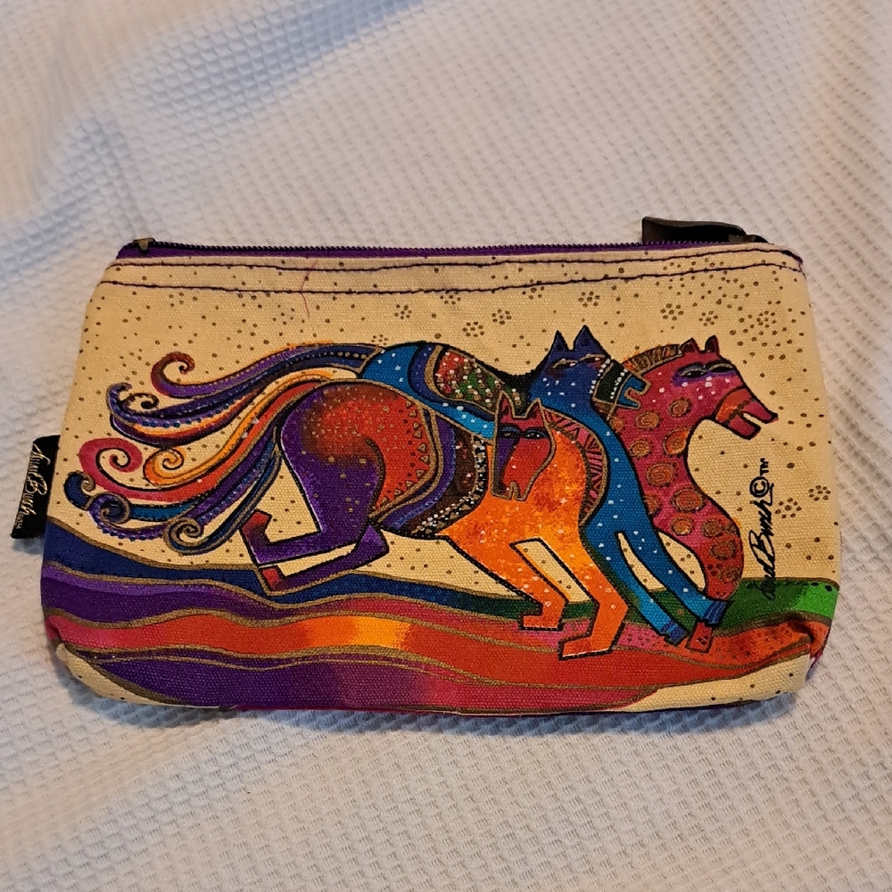 Zip Pouch 9/19